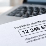Steuer-ID